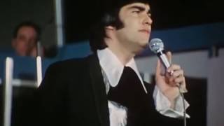 John Rowles -  If I only had time (live in France, 1969)