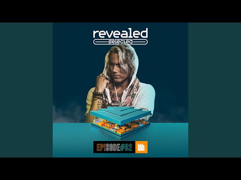 Revealed Selected Intro (Mixed)