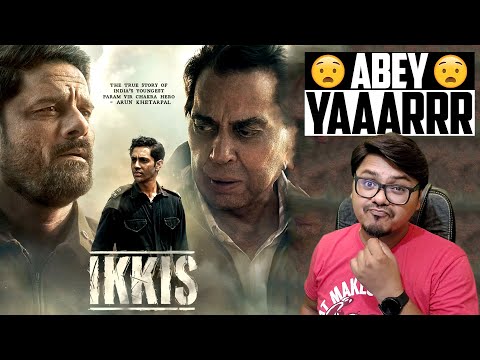 Ikkis Movie Review | Yogi Bolta Hai