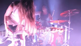 Nightmare Air :: Live in LA - "Brightest Diamond"