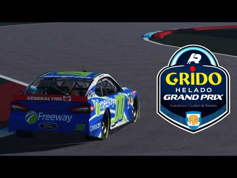 D3 STARBUCKS SERIES | Grido Helados en el Autodromo Ciudad de Rafaela | R13/16