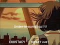 Ekkstacy Negative