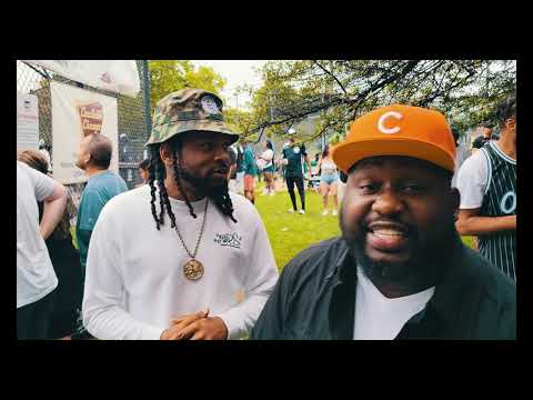 BRUUS feat. Mic Terror - Norfpole Crazy (Official Video)