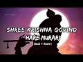 Shree Krishna Govind Hare Murari 1 Hour Loop Song Slowed Reverb Jubin Nautiyal Lofis