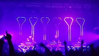 The Glitch Mob - I Need My Memory Back