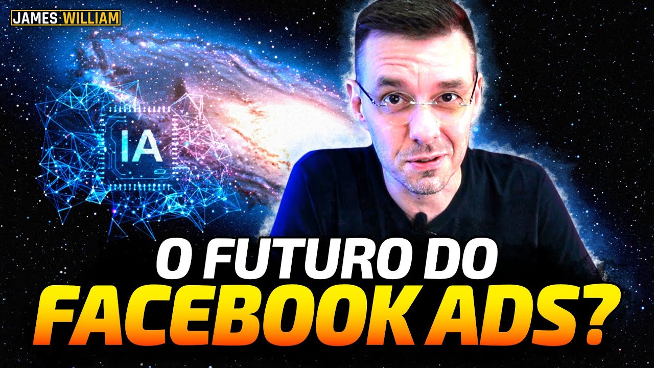 O futuro do Facebook ADS (e os 3 piores erros para evitar em 2025)