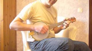 Banjolele Soprano (Prat Instruments)