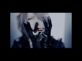the GazettE-The Invisible Wall FULL PV (with ...