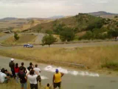 Zafonti Show: Rally-Sprint delle Madonie