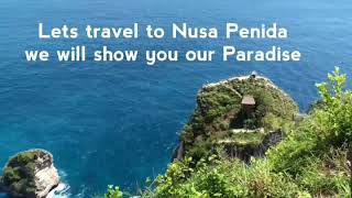 preview picture of video 'Nusa Penida'