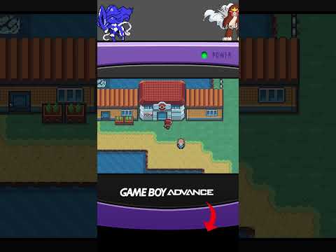 How to Catch RAIKOU, ENTEI, and SUICUNE ➤ Pokémon FireRed and LeafGreen #shorts