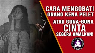 Download lagu How to Treat People Who Have Been Hit by Love Spells or Magic! mp3