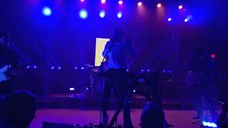 Cut copy - nobody lost nobody found @cutcopy