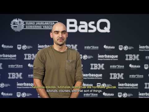 UNAI ASEGUINOLAZA - Interview