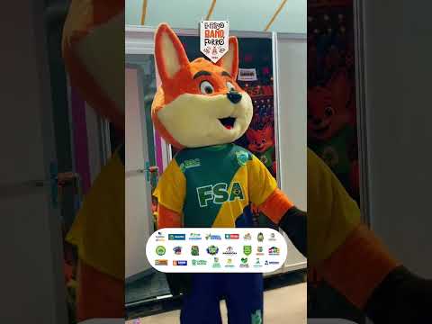 O Expresso Band Forró 2026 chegou a Cardeal da Silva