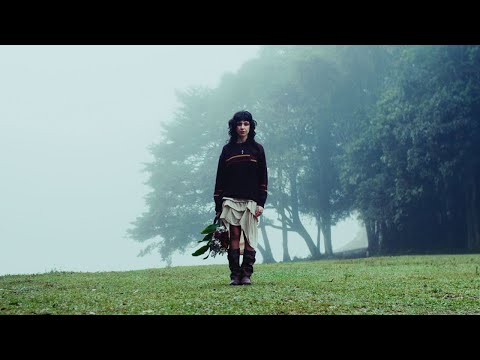 STERCE - Somente o Tempo Dirá (Vídeo oficial)