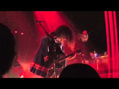 COBRA - My Morning Jacket *soundboard audio*