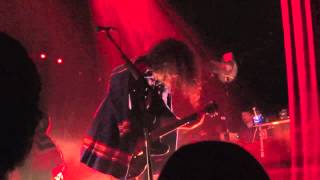 COBRA - My Morning Jacket *soundboard audio*