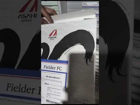 Asahi Fielder FC Guide Wire