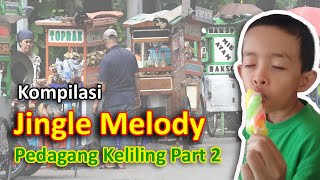 Download lagu Children's Voices of Street Vendor Jingle Compilation Part 2 mp3