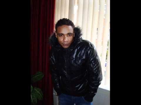 MC COLOMBIANO FT RANDY RAST  (Mi dushi dame). CLIP COMING SOON