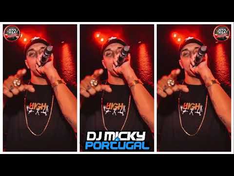 MC Du Black, Delacruz - Tudo Aconteceu (CADULACAVA E RITTER)