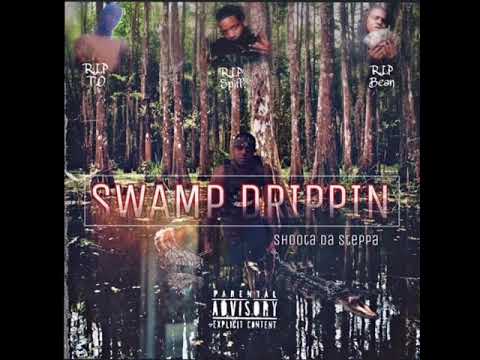 Kongo - Shoota da steppa