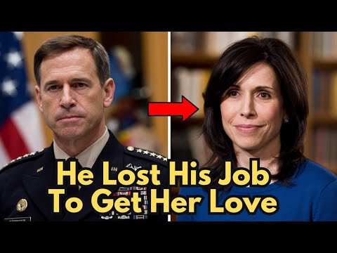 David Petraeus Scandal: The Secret Affair That Ended CIA Career