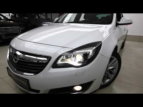 OPEL INSIGNIA 170CP 2016  COD 4594