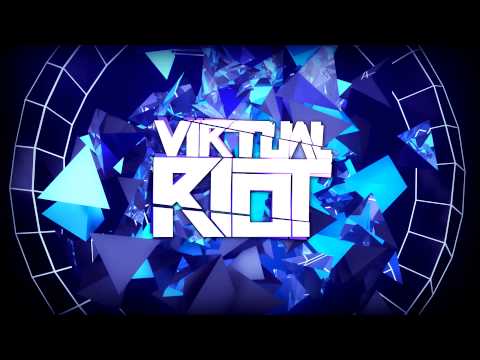 Virtual Riot - We're Not Alone