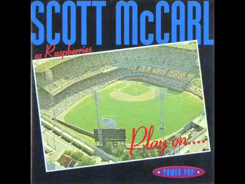 Scott McCarl - Surrender (1997)