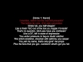 Mobb Deep - Drop a gem on 'em [Lyrics]