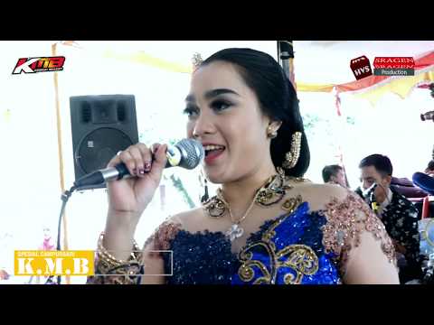 Wegah Kelangan (Pak Bambang Tuku Gedang) - Campursari KMB GEDRUG