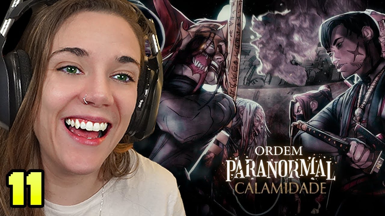 🔴 vamos terminar CALAMIDADE EP 11 e 12?? | SUBATHON - DIA 136