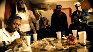 POPSTAR MIKE BREEZY - RAPPIN COCAINE (Official Video)