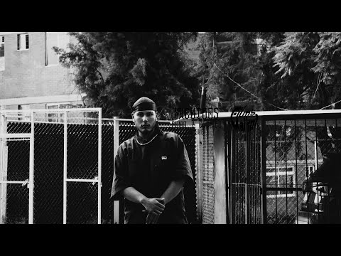 GRONE - MIENTRAS FUMO Y ESCRIBO // VIDEO OFICIAL