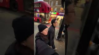 Moving Day to London🇬🇧🐻🤎#london #londonlife #ロンドン #ロンドン観光  #ロンドン生活 #名古屋 #music #song #pop #apt