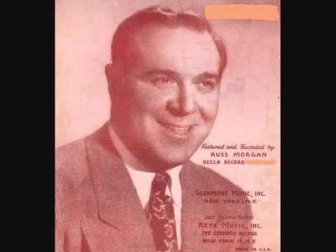 Russ Morgan and His Orchestra - Sunflower (1949)