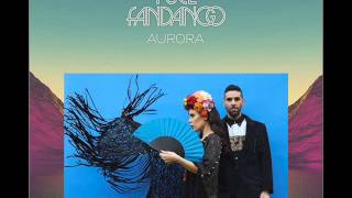 Fuel Fandango - Camino desierto