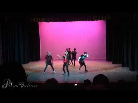 NXLINX SE7EN-  Eyerum