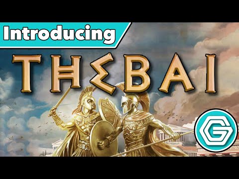 Introducing Thebai!