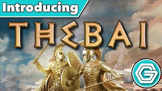 Introducing Thebai!