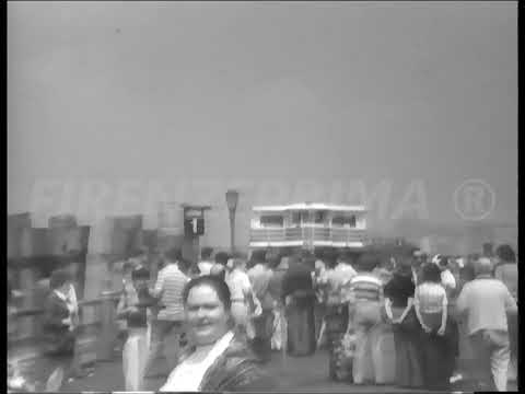 New York - May 31 1978 - City sightseeing - Canale 48 - May June 1978