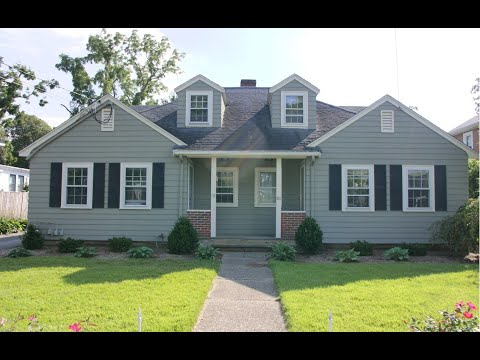 78-80 Waban Park, Newton Ma - The Presti Group