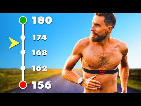 PERFECT RUNNING FORM: Running Cadence, Simplified