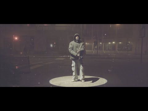 Slim Soldier - 3AM (Official Video)