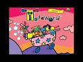 Toddworld Theme
