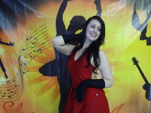 Dani Pessôa apresenta “Dança Comigo”