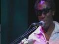 Richard Bona sings "YOU" - Pat Metheny Group "Speaking of Now Live"