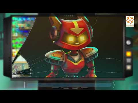 М.А.Р.И. и безумная фабрика. Проморолик от компании Стиль Жизни